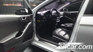 Hyundai Ioniq, 2016 — миниатюра 13