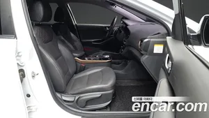 Hyundai Ioniq, 2016 — миниатюра 17