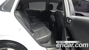 Hyundai Ioniq, 2016 — миниатюра 18