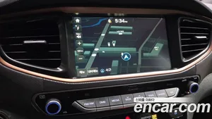 Hyundai Ioniq, 2016 — миниатюра 20