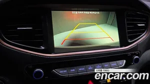 Hyundai Ioniq, 2016 — миниатюра 21