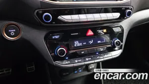Hyundai Ioniq, 2016 — миниатюра 23