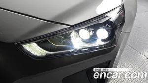 Hyundai Ioniq, 2016 — миниатюра 8