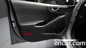 Hyundai Ioniq, 2016 — миниатюра 14