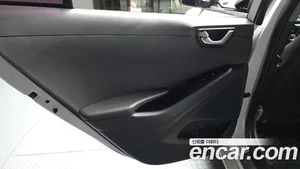 Hyundai Ioniq, 2016 — миниатюра 15