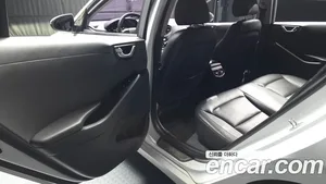 Hyundai Ioniq, 2016 — миниатюра 16