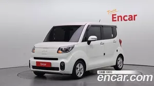 Kia RAY, 2022 — миниатюра 1