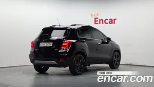 Chevrolet Trax, 2018 — миниатюра 2