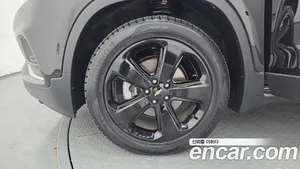 Chevrolet Trax, 2018 — миниатюра 5