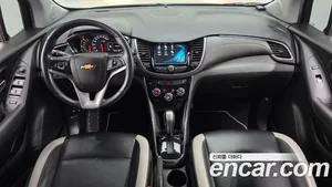 Chevrolet Trax, 2018 — миниатюра 7