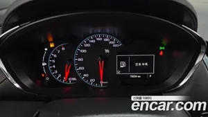 Chevrolet Trax, 2018 — миниатюра 8