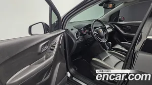 Chevrolet Trax, 2018 — миниатюра 10