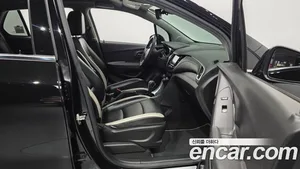 Chevrolet Trax, 2018 — миниатюра 11