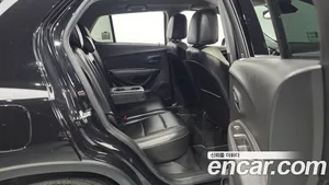 Chevrolet Trax, 2018 — миниатюра 12