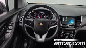 Chevrolet Trax, 2018 — миниатюра 13