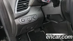 Chevrolet Trax, 2018 — миниатюра 14