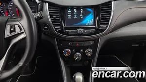 Chevrolet Trax, 2018 — миниатюра 15