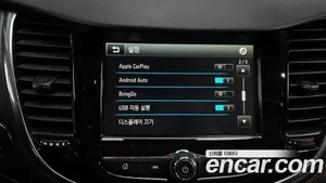Chevrolet Trax, 2018 — миниатюра 18