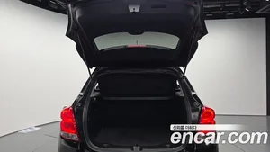 Chevrolet Trax, 2018 — миниатюра 20