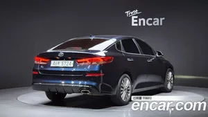 Kia K5, 2019 — миниатюра 2