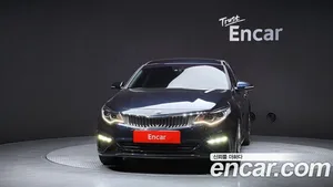 Kia K5, 2019 — миниатюра 3