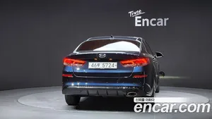 Kia K5, 2019 — миниатюра 4