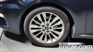 Kia K5, 2019 — миниатюра 5