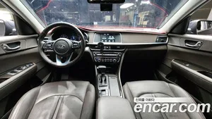 Kia K5, 2019 — миниатюра 7