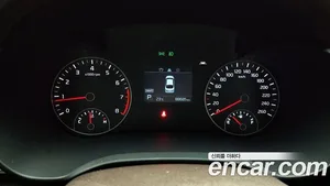 Kia K5, 2019 — миниатюра 8