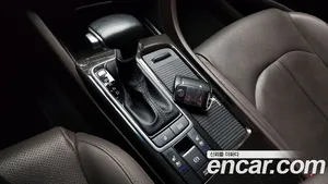 Kia K5, 2019 — миниатюра 9