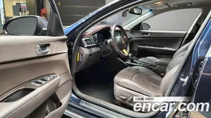 Kia K5, 2019 — миниатюра 10