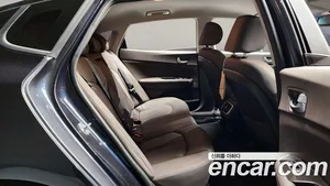 Kia K5, 2019 — миниатюра 11