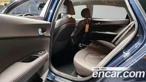 Kia K5, 2019 — миниатюра 12