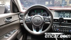 Kia K5, 2019 — миниатюра 13
