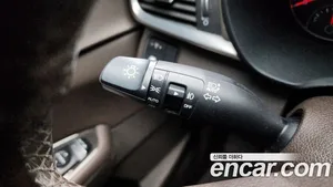 Kia K5, 2019 — миниатюра 19