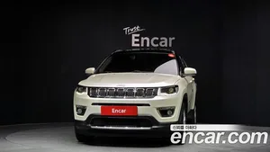 Jeep Compass, 2019 — миниатюра 3