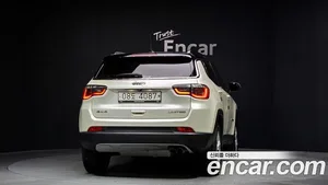 Jeep Compass, 2019 — миниатюра 4