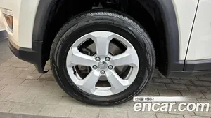Jeep Compass, 2019 — миниатюра 5