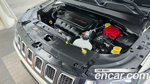 Jeep Compass, 2019 — миниатюра 6