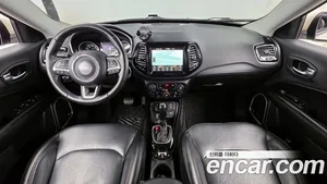 Jeep Compass, 2019 — миниатюра 10