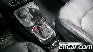 Jeep Compass, 2019 — миниатюра 12
