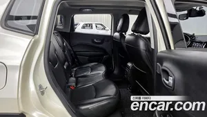 Jeep Compass, 2019 — миниатюра 18