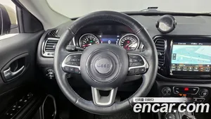 Jeep Compass, 2019 — миниатюра 19