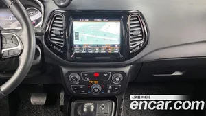 Jeep Compass, 2019 — миниатюра 20