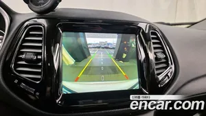 Jeep Compass, 2019 — миниатюра 21
