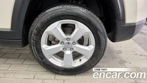 Jeep Compass, 2019 — миниатюра 7