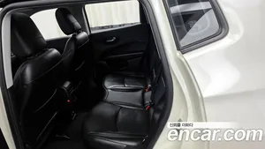 Jeep Compass, 2019 — миниатюра 16