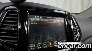 Jeep Compass, 2019 — миниатюра 29