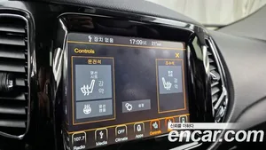 Jeep Compass, 2019 — миниатюра 31