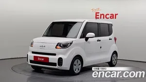 Kia RAY, 2022 — миниатюра 1